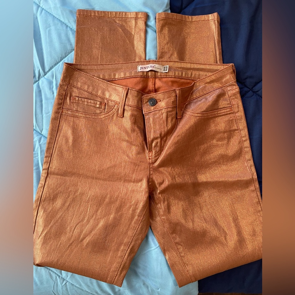 JUST USA Jeans
